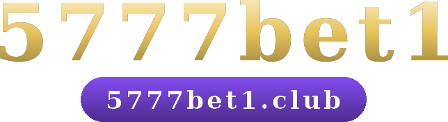 5777bet1 logo