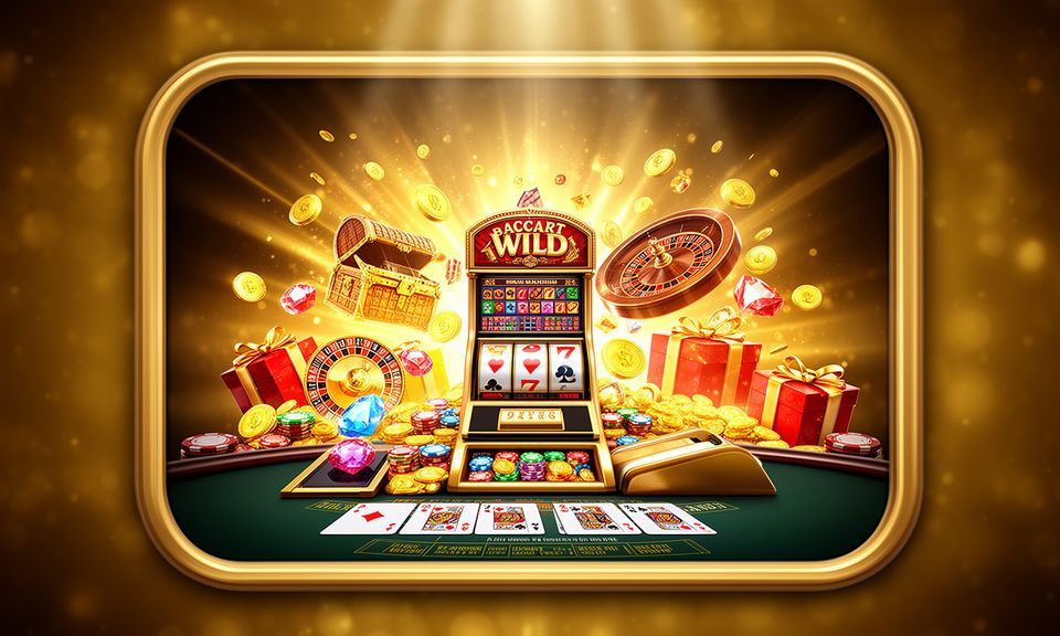 5777bet1 ক্যাসিনো